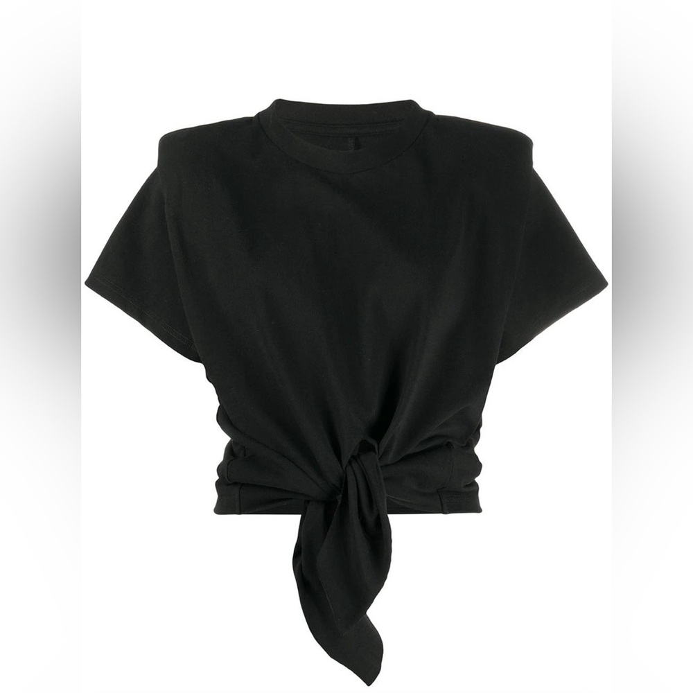 ISABEL MARANT TEE   NWT - Picture 7 of 13